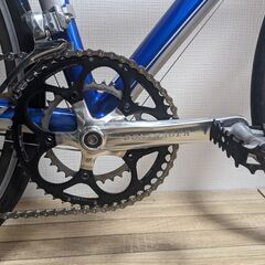 ロードバイク TREK ALPHA 2.1 2×10s