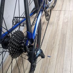ロードバイク TREK ALPHA 2.1 2×10s
