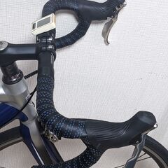ロードバイク TREK ALPHA 2.1 2×10s