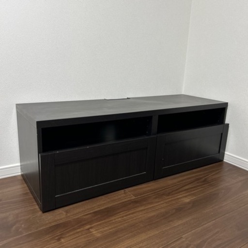 IKEA　テレビ台