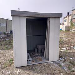 家具 収納家具 物置
