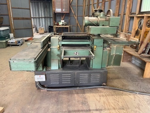 西野製作所　SL-280