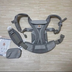 子供用品 ベビー用品 ベビーキャリア、抱っこひも