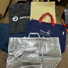 バッグ類