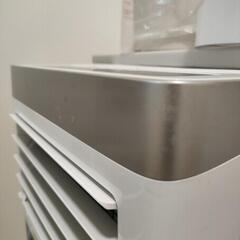 家電 季節、空調家電 エアコン、スポットクーラー、マンションの画像