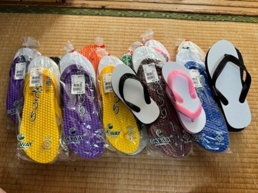 靴/バッグ 靴 サンダル