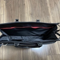 ビジネスバッグ　メンズの画像