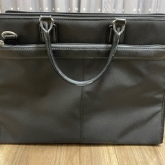 ビジネスバッグ　メンズの画像
