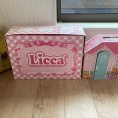 りかちゃん　おもちゃ　まとめ売り