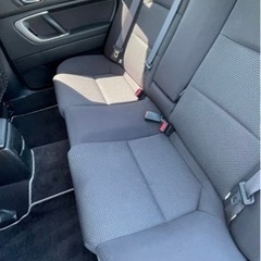 レガシィb4 2006年式　2.0GTの画像