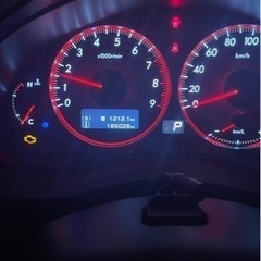レガシィb4 2006年式　2.0GTの画像