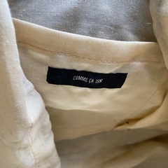 カゴバッグ②の画像