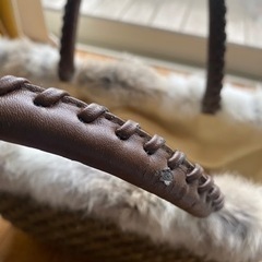 カゴバッグ②の画像