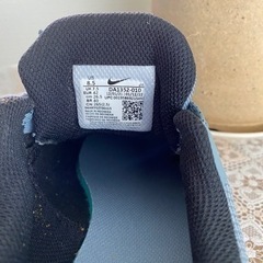 靴/バッグ 靴 スニーカーの画像