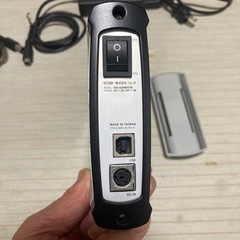 PC用外付けHDD(3.5)ケース　40GB
の画像