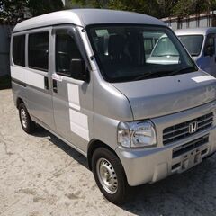 (ID5830)軽バン専門店在庫100台　軽貨物黒ナンバーリース...