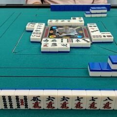 麻雀のお相手をして頂けるボランティアさんの募集の画像