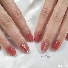 5/2　ネイルモデル様💅の画像