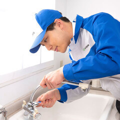 【町の水道屋さんイースマイル】イースマイル仙台営業所は宮城県の水道局指定店です。 - 生活トラブル