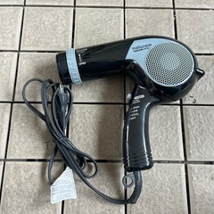 tescom ドライヤー