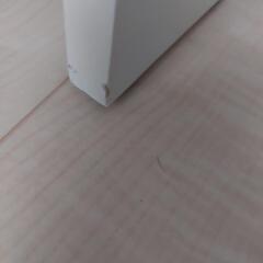 ガラステーブルの画像