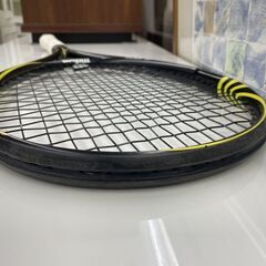 Wilson BLX SURGE 硬式テニスラケット ヘッドサイズ 100sq.in ウィルソン サージ 札幌市手稲区の画像