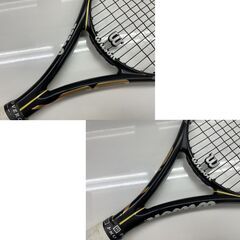 Wilson BLX SURGE 硬式テニスラケット ヘッドサイズ 100sq.in ウィルソン サージ 札幌市手稲区の画像