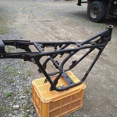 ＲＤ350 書類付フレームの画像