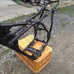 ＲＤ350 書類付フレームの画像