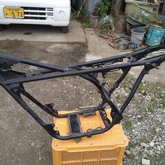 ＲＤ350 書類付フレームの画像