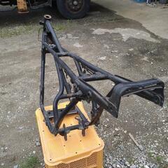 ＲＤ350 書類付フレームの画像