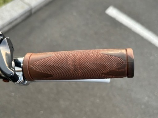 ミムゴ 
大人用三輪自転車 