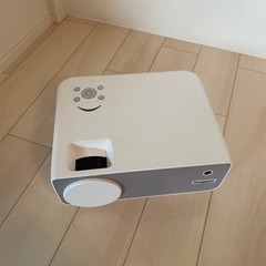 プロジェクター