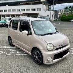 平成19年　ムーブ・ラテ