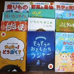 幼児向け本セット２２冊の画像