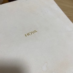 HOYA　ホーヤ　ローズボウル　花瓶の画像