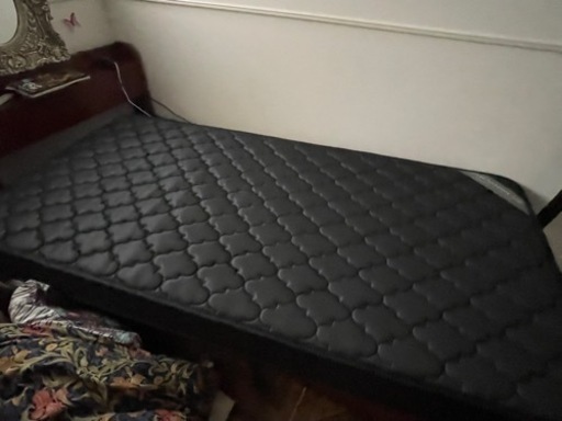 シングルサイズ マットレス