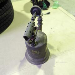 ガソリンとーちランプの画像