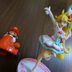 キャラクターもの玩具各種の画像
