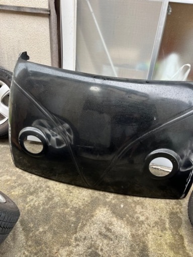 ワーゲンバン　セット　言い値をご提示頂けましたら検討します！