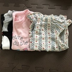 女の子用95