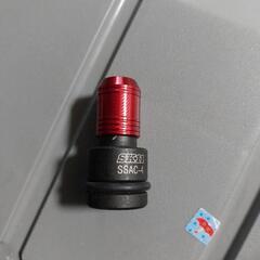 ソケットアンビルの画像