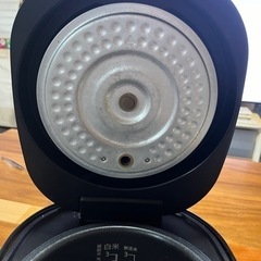 家電 キッチン家電 炊飯器  SHARPの画像