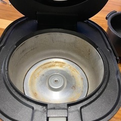 家電 キッチン家電 炊飯器  SHARPの画像