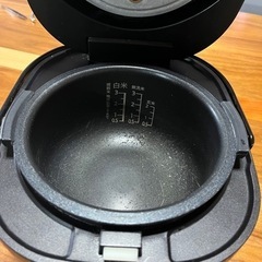 家電 キッチン家電 炊飯器  SHARPの画像