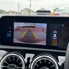 月々5万円から【自社ローン120回払い可能！】【頭金・保証人不要！】メルセデス・ベンツ　CLAクラス　CLA200d MP202202 の画像