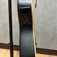 ギター ARIA アリア エレアコ アコギの画像