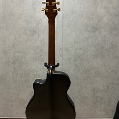 ギター ARIA アリア エレアコ アコギの画像