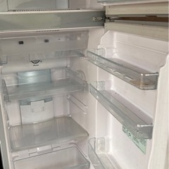 日立冷蔵庫　　(商談中のため受付一時停止します)の画像