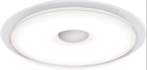 アイリスオーヤマ LED シーリングライト 調光 調色 12畳 快眠モデル